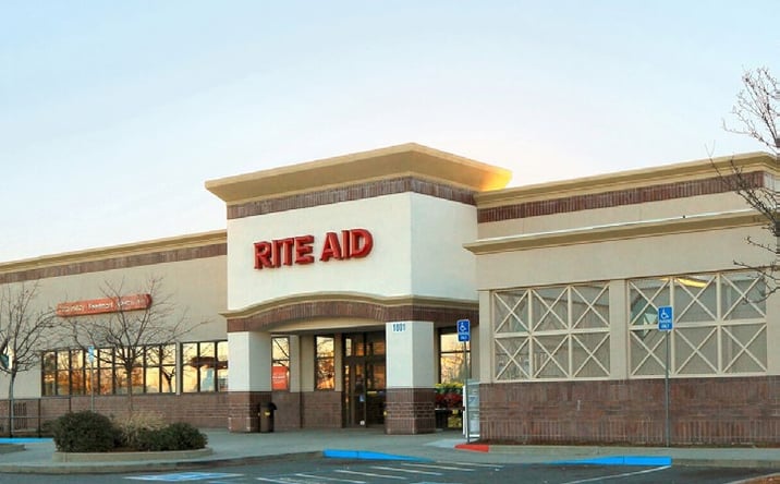 Pictures of Retail property located at 1801 EUREKA WAY, REDDING, CA 96001-0434 for sales - image #1