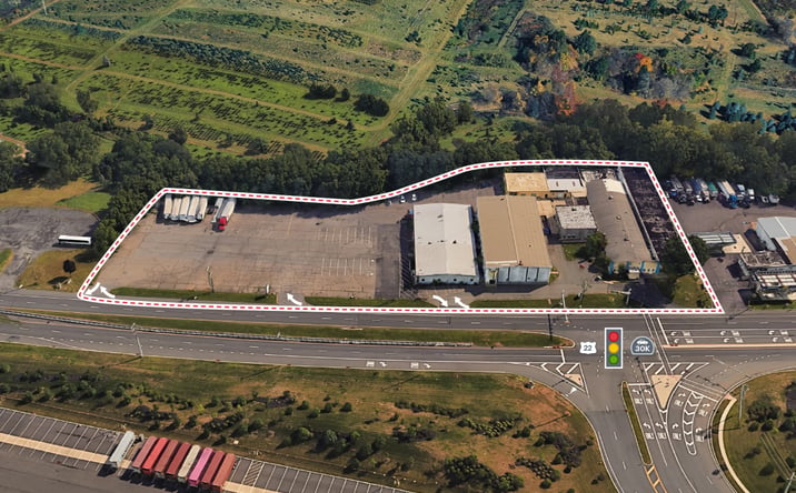 Pictures of Retail, Office, Industrial property located at 1011 Route 22, Phillipsburg, NJ 08865 for sales - image #1