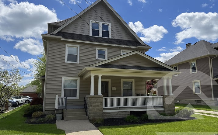 Pictures of Office property located at 6715 Maplewood Avenue, Sylvania, OH 43560 for sales - image #1