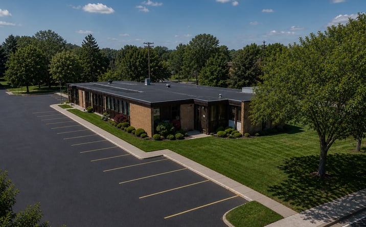 Pictures of Office property located at 2716 Upper Afton RD, St. Paul, MN 55119 for sales - image #1