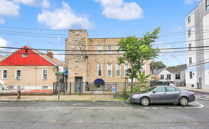Pictures of Office property located at 3099 CONEY ISLAND AVE, BROOKLYN, NY 11235 for sales - image #1