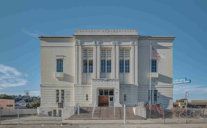 Pictures of Special Purpose property located at 444 Alabama Street, Vallejo, CA 94590 for sales - image #1
