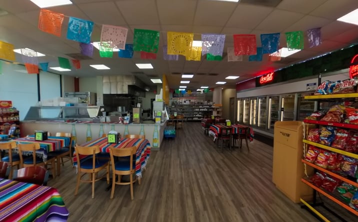 Pictures of Retail, Business for Sale property located at 9522 Huffmeister Road, Houston, TX 77095 for sales - image #1