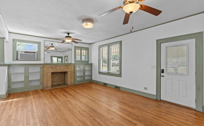 Pictures of Multifamily, Mixed Use property located at 445 Eufaula Street, Ozark, AL 36360 for sales - image #1