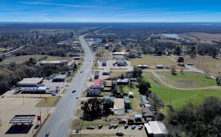Pictures of Retail, Special Purpose, Business for Sale property located at 452 South Robb Street, Trinity, TX 75862 for sales - image #1