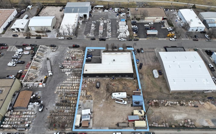 Pictures of Office, Industrial property located at 2192 West College Avenue, Englewood, CO 80110 for sales - image #1
