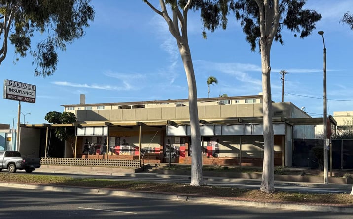 Pictures of Retail, Office property located at 2120 W Beverly Blvd, Montebello, CA 90640 for sales - image #1