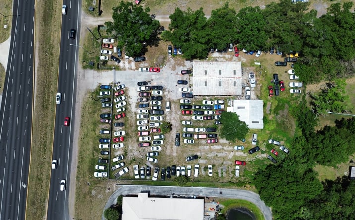 Pictures of Retail property located at 4930 HWY 92 E, LAKELAND, FL 33801 for sales - image #1