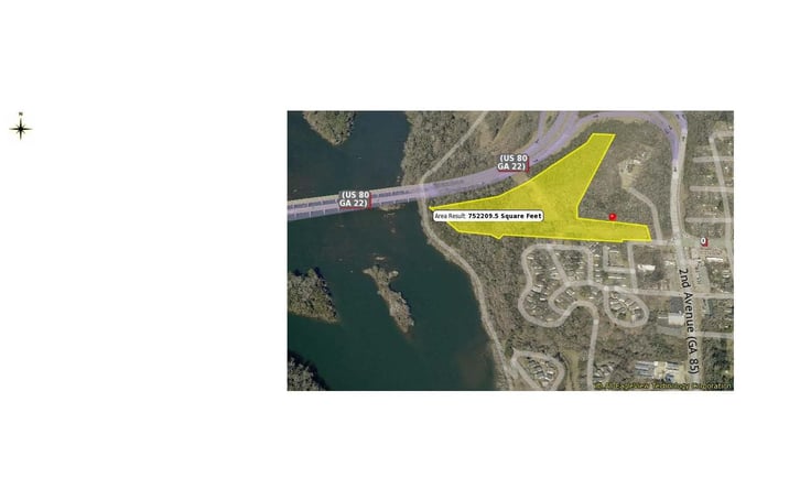 Pictures of Hospitality, Land, Special Purpose property located at 101 MANCHESTER EXP, COLUMBUS, GA 31904 for sales - image #1