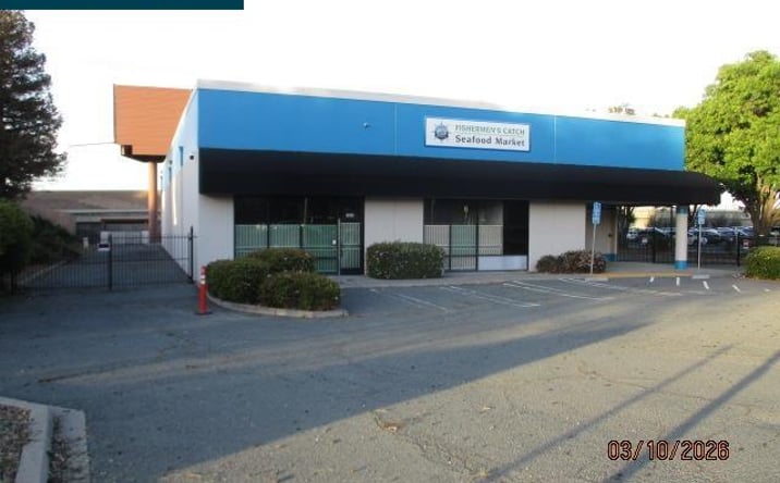Pictures of Retail, Office, Industrial property located at 2685 East Leland Road, Pittsburg, CA 94565 for sales - image #1