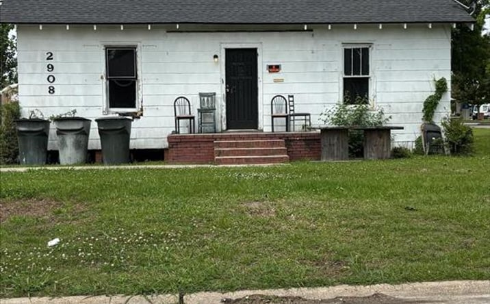 Pictures of Land property located at 2908 Fiske Street, Lake Charles, LA 70601 for sales - image #1