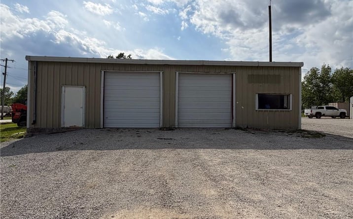 Pictures of Business for Sale, Retail, Industrial property located at 410 S Main Street, Archie, MO 64725 for sales - image #1
