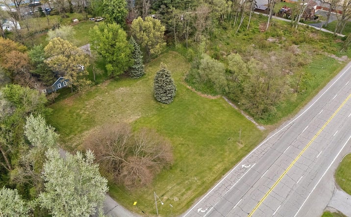 Pictures of Land property located at 6396 Melton Road, Portage, IN 46368 for sales - image #1