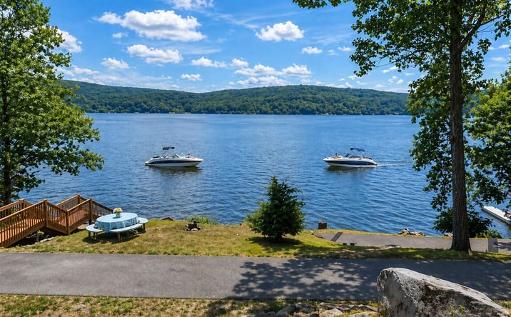 Pictures of Land property located at 59 Furnace Trail, Warwick (Town), NY 10925 for sales - image #1