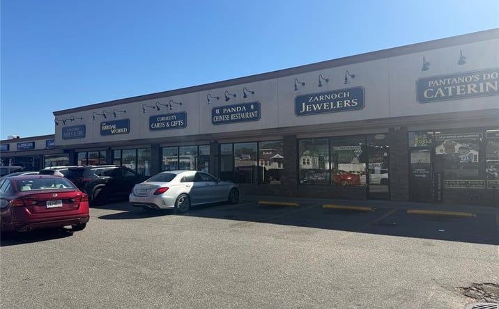 Pictures of Business for Sale property located at 193 Atlantic, Hempstead, NY 11520 for sales - image #1