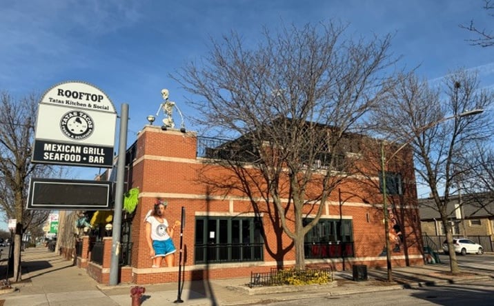 Pictures of Retail, Business for Sale property located at 5700 W Irving Park Road, Chicago, IL 60634 for sales - image #1