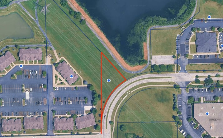 Pictures of Land property located at 10005 190th Place, Mokena, IL 60448 for sales - image #1