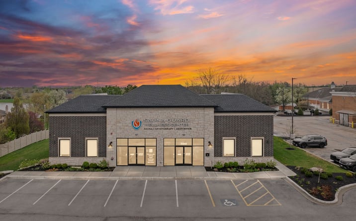 Pictures of Office, Retail property located at 11240 W Laraway Road, Frankfort, IL 60423 for sales - image #1