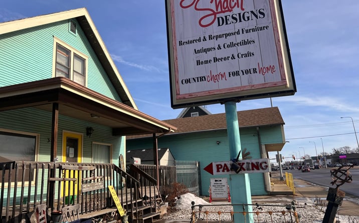 Pictures of Special Purpose property located at 308 SW 6th Avenue, Aberdeen, SD 57401 for sales - image #1