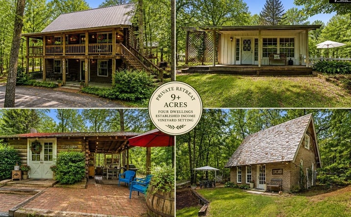 Pictures of Special Purpose property located at 601 Mack, Gaston, SC 29053 for sales - image #1
