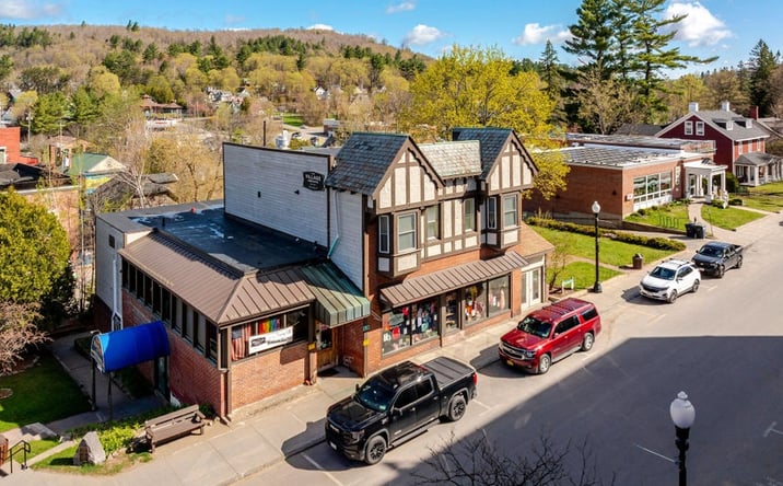 Pictures of Special Purpose property located at 97 Main Street, Saranac Lake, NY 12983 for sales - image #1