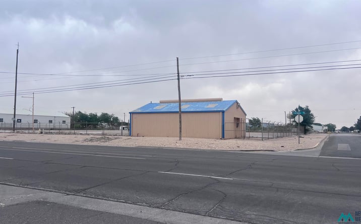 Pictures of Mixed Use property located at 724 S Grimes Street, Hobbs, NM 88240 for sales - image #1