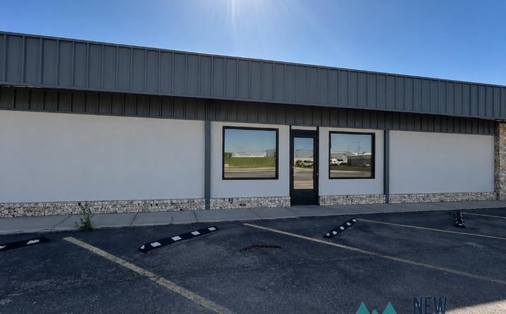 Pictures of Mixed Use property located at 402 S Canyon Street, Carlsbad, NM 88220 for sales - image #1