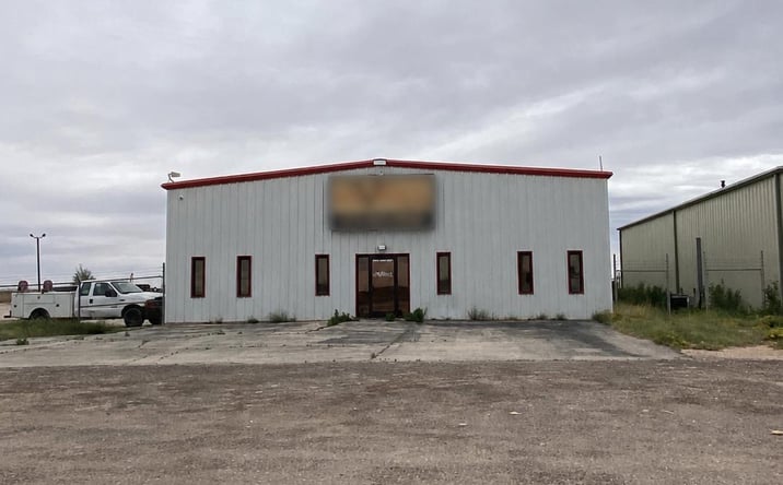 Pictures of Industrial property located at 6808 S Eunice Highway, Hobbs, NM 88240 for sales - image #1