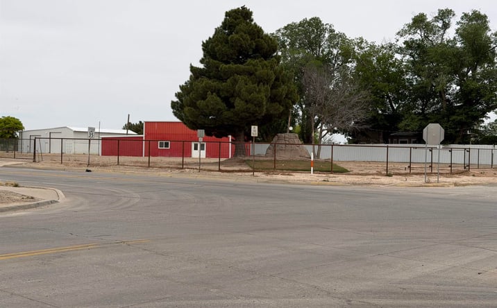 Pictures of Mixed Use property located at 1501 N Atkinson Avenue, Roswell, NM 88201 for sales - image #1