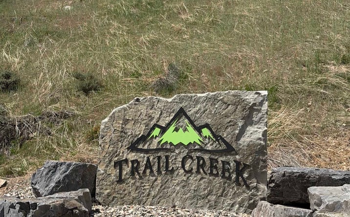 Pictures of Land property located at TBD Trail Creek Rd, Pocatello, ID 83204 for sales - image #1