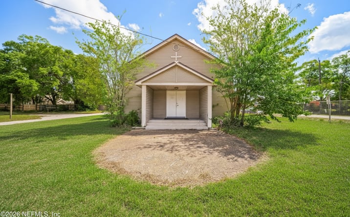 Pictures of Mixed Use, Special Purpose property located at 49 N BOWLAN Street, Jacksonville, FL 32211 for sales - image #1