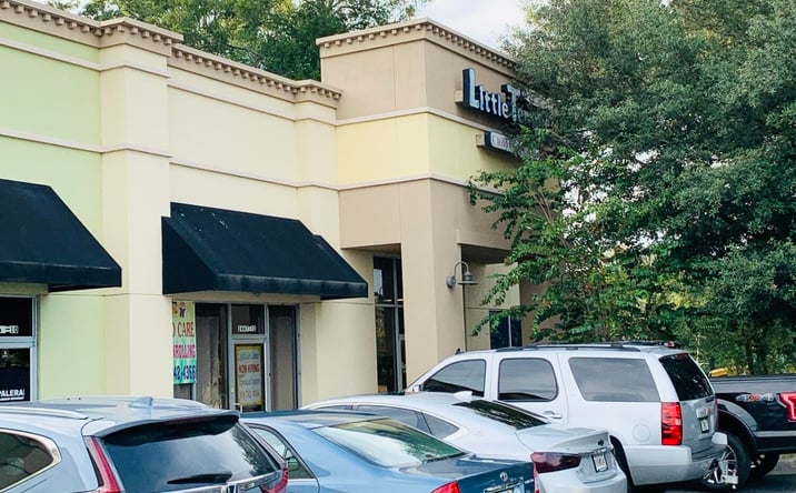 Pictures of Business for Sale, Retail, Office property located at 2467 FAYE Road 12 &13, Jacksonville, FL 32226 for sales - image #1