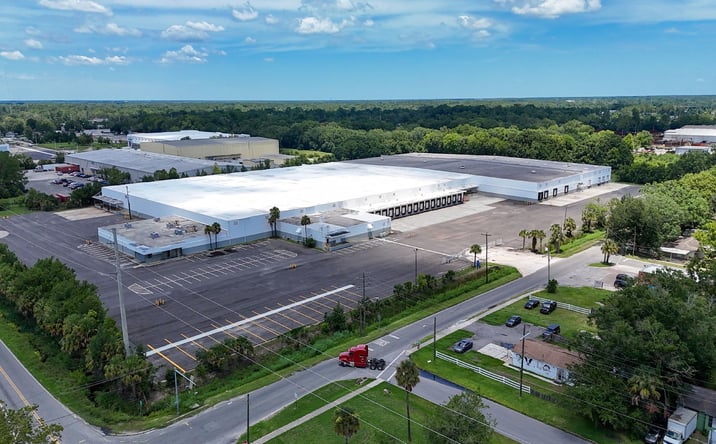 Pictures of Industrial property located at 2210 Melson Avenue, Jacksonville, FL 32254 for sales - image #1