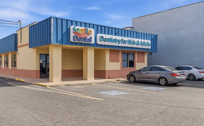 Pictures of Retail, Office property located at 2330 West Pierce Street, Carlsbad, NM 88220 for sales - image #1