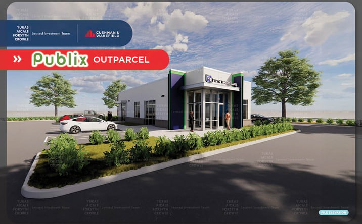 Pictures of Retail property located at 3178 Rush Street, Vestavia Hills, AL 35242 for sales - image #1