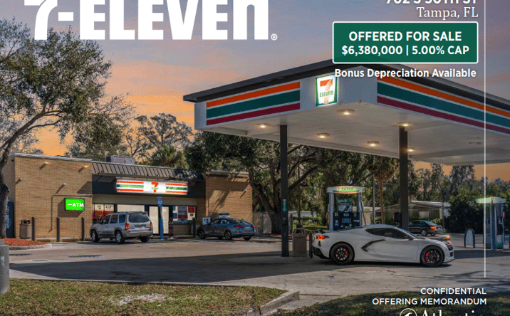 Pictures of Retail property located at 702 S 50th St, Tampa, FL 33619 for sales - image #1