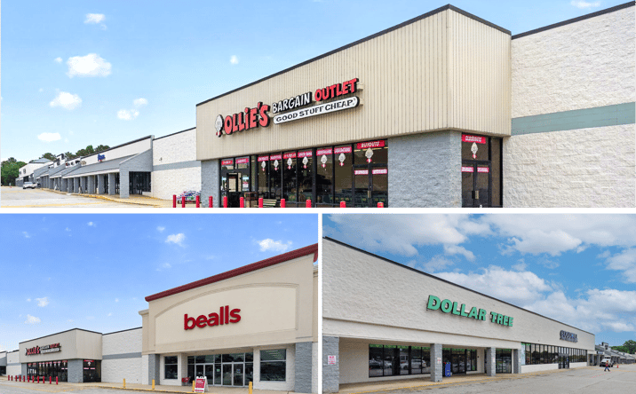 Pictures of Retail property located at 1462 Eatonton Road, Madison, GA 30650 for sales - image #1