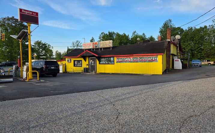 Pictures of Retail, Multifamily, Mixed Use property located at 2 Pigeon Hill Road, Mechanic Falls, ME 04256 for sales - image #1