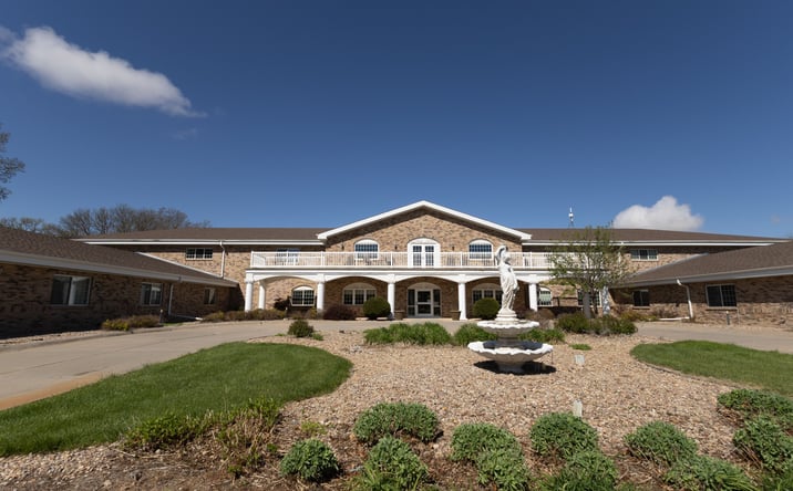 Pictures of Senior Living property located at Confidential, Ravenna, NE 68869 for sales - image #1