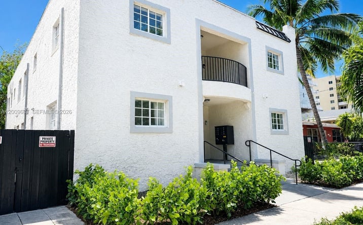 Pictures of Multifamily property located at 1132 NW 3rd St, Miami, FL 33128 for sales - image #1