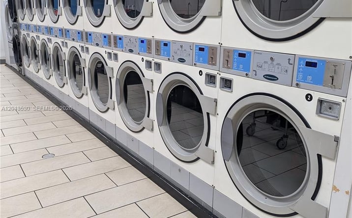 Pictures of Business for Sale, Retail property located at 8170 W McNab, North Lauderdale, FL 33068 for sales - image #1