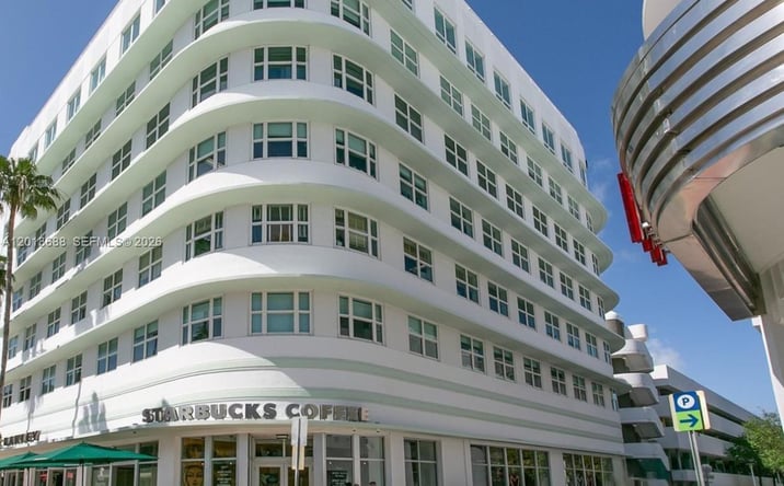 Pictures of Office property located at 605 Lincoln Rd # 460, Miami Beach, FL 33139 for sales - image #1