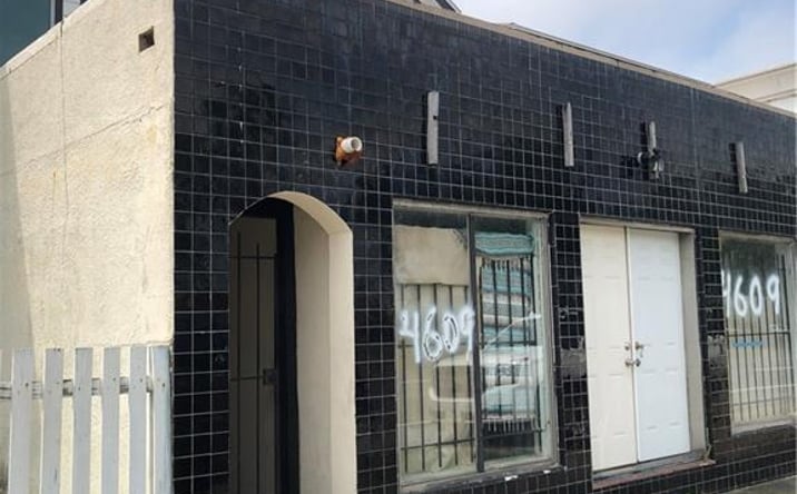 Pictures of Land property located at 4609 Broadway Street, Other, TX 77551 for sales - image #1