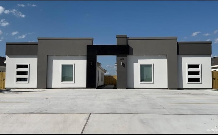 Pictures of Multifamily property located at 3500 Ventura Avenue, Edinburg, TX 78541 for sales - image #1