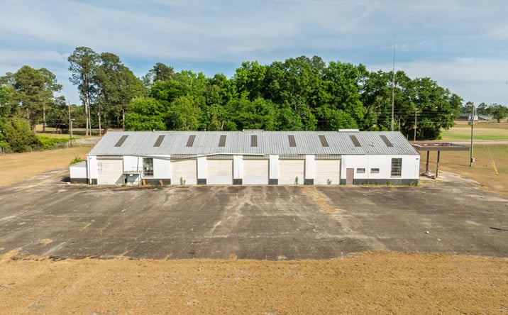 Pictures of Industrial property located at 565 State Rd S-6-459, Blackville, SC 29817 for sales - image #1