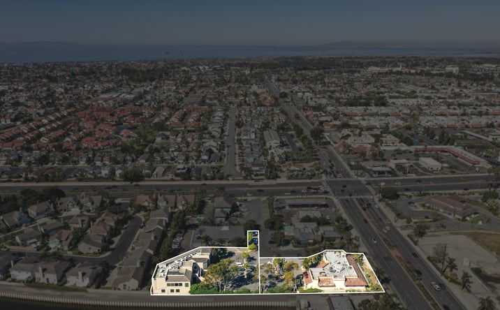 Pictures of Retail, Office, Land property located at 8082 Adams Avenue, Huntington Beach, CA 92646, 20042 Beach Blvd, Huntington Beach, CA 92648 for sales - image #1