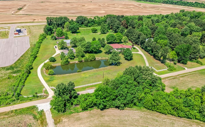 Pictures of Land property located at 5239 Stanton Somerville Rd, Stanton, TN 38069 for sales - image #1