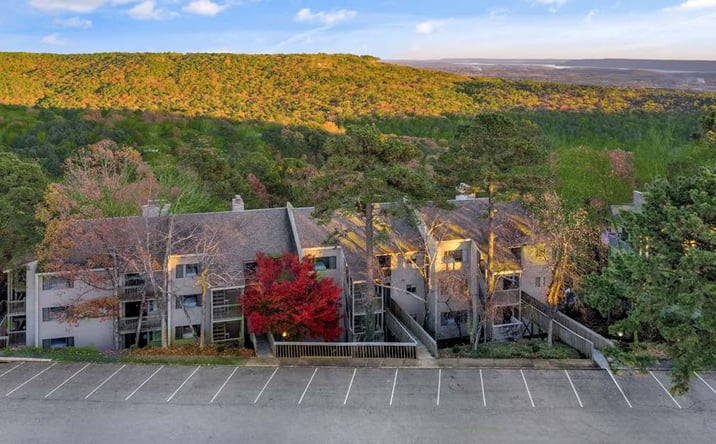 Pictures of Multifamily, Hospitality property located at 110 Village Lane, Fairfield Bay, AR 72088 for sales - image #1