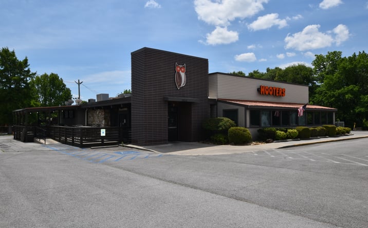 Pictures of Retail, Land property located at 5912 BRAINERD RD, CHATTANOOGA, TN 37421-3501 for sales - image #1
