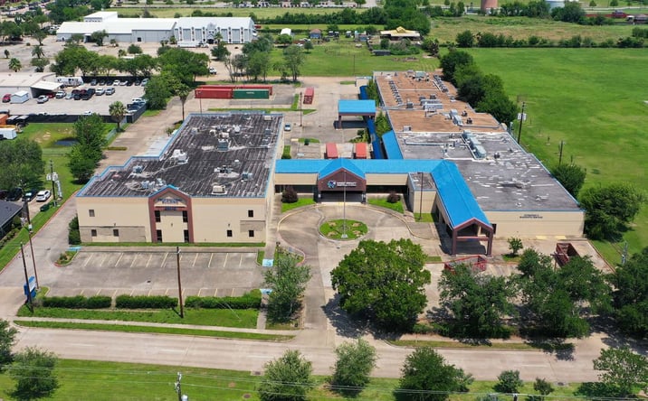Pictures of Office property located at 4301 Vista Rd, Pasadena, TX 77504 for sales - image #1
